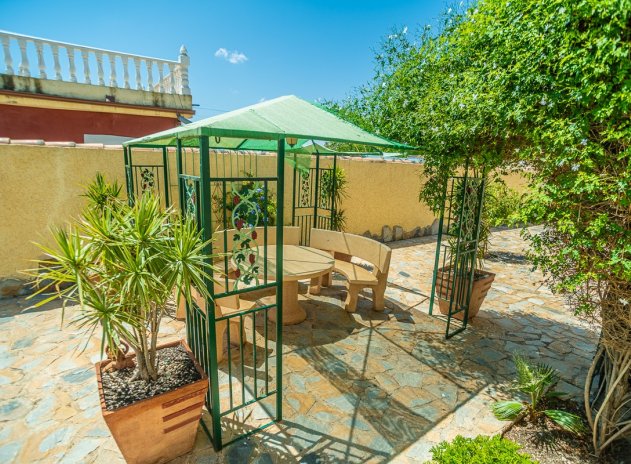 Herverkoop - Villa - Torrevieja - La Siesta