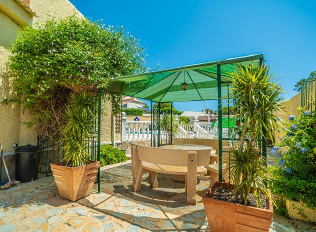 Herverkoop - Villa - Torrevieja - La Siesta