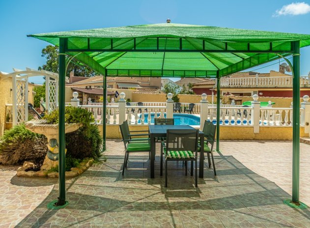 Herverkoop - Villa - Torrevieja - La Siesta