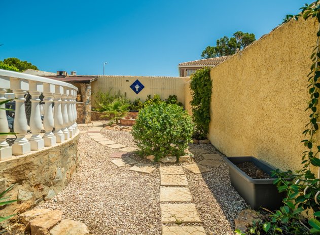 Herverkoop - Villa - Torrevieja - La Siesta