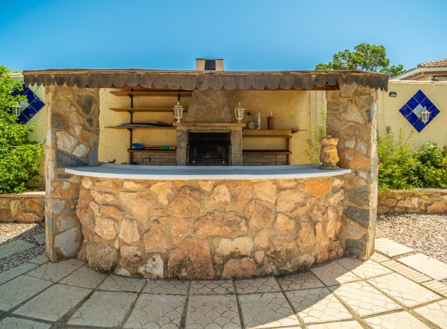 Herverkoop - Villa - Torrevieja - La Siesta