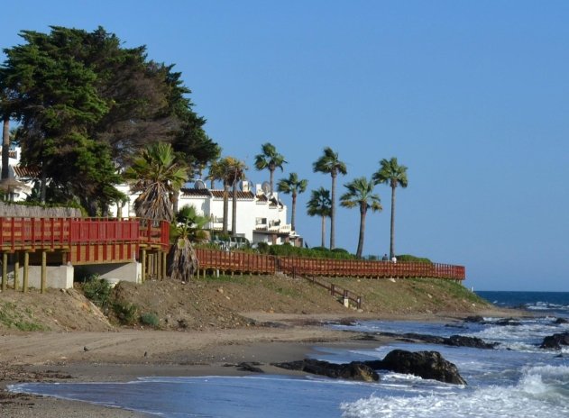 Nieuwbouw Woningen - Appartement - Mijas - Costa del Sol