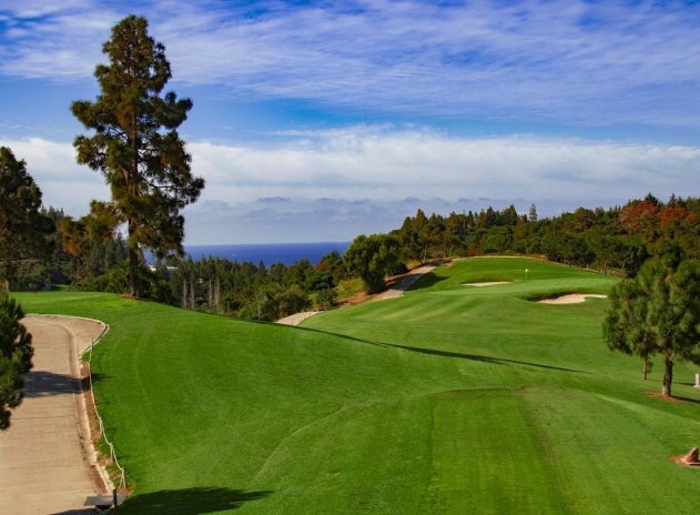 Nieuwbouw Woningen - Appartement - Mijas - Costa del Sol