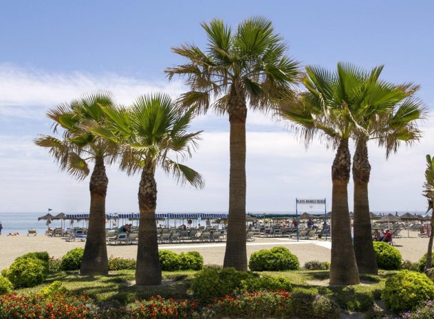 Nieuwbouw Woningen - Appartement - Mijas - Costa del Sol