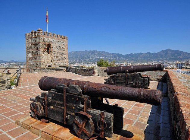 Nieuwbouw Woningen - Appartement - Mijas - Costa del Sol