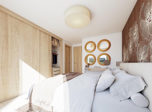 Nieuwbouw Woningen - Appartement - Mijas - Costa del Sol