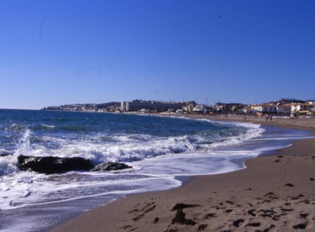 Nieuwbouw Woningen - Appartement - Mijas - Costa del Sol