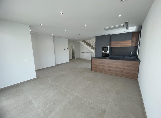 Nieuwbouw Woningen - Villa - Rojales - Ciudad Quesada