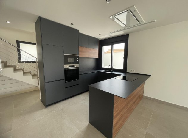 Nieuwbouw Woningen - Villa - Rojales - Ciudad Quesada