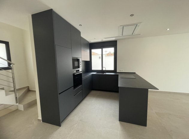 Nieuwbouw Woningen - Villa - Rojales - Ciudad Quesada