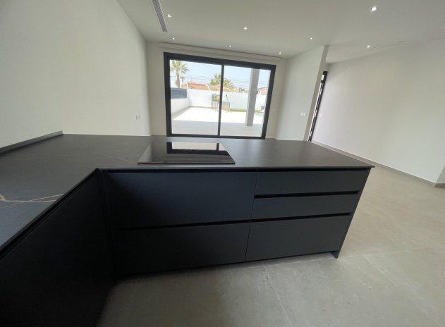 Nieuwbouw Woningen - Villa - Rojales - Ciudad Quesada