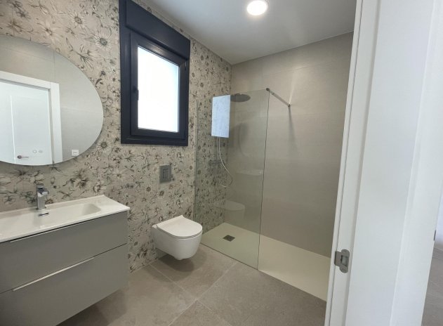 Nieuwbouw Woningen - Villa - Rojales - Ciudad Quesada