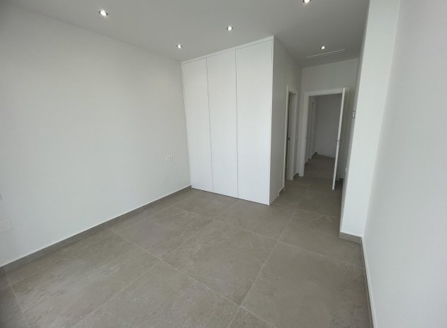 Nieuwbouw Woningen - Villa - Rojales - Ciudad Quesada