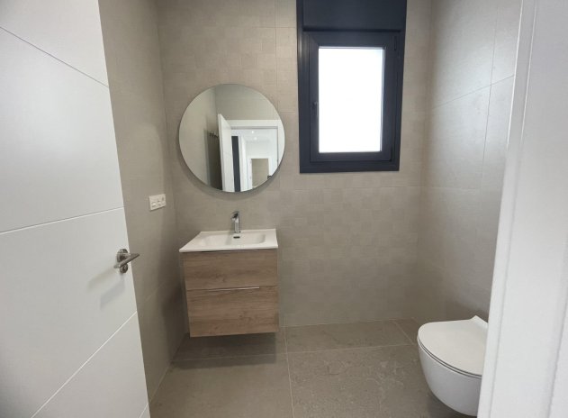 Nieuwbouw Woningen - Villa - Rojales - Ciudad Quesada