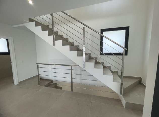 Nieuwbouw Woningen - Villa - Rojales - Ciudad Quesada