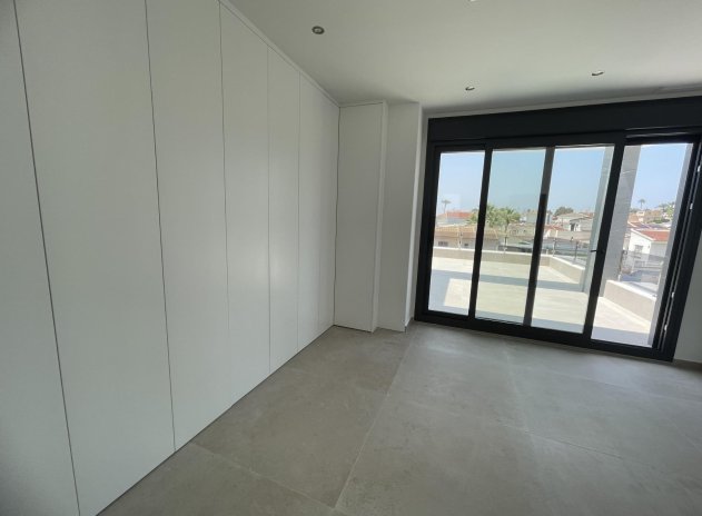 Nieuwbouw Woningen - Villa - Rojales - Ciudad Quesada