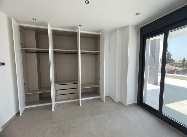 Nieuwbouw Woningen - Villa - Rojales - Ciudad Quesada