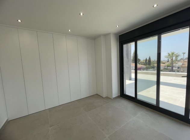 Nieuwbouw Woningen - Villa - Rojales - Ciudad Quesada