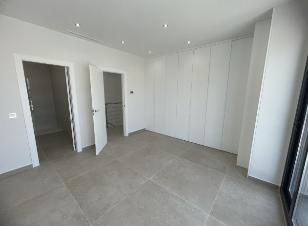 Nieuwbouw Woningen - Villa - Rojales - Ciudad Quesada