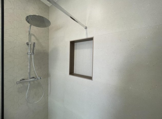 Nieuwbouw Woningen - Villa - Rojales - Ciudad Quesada