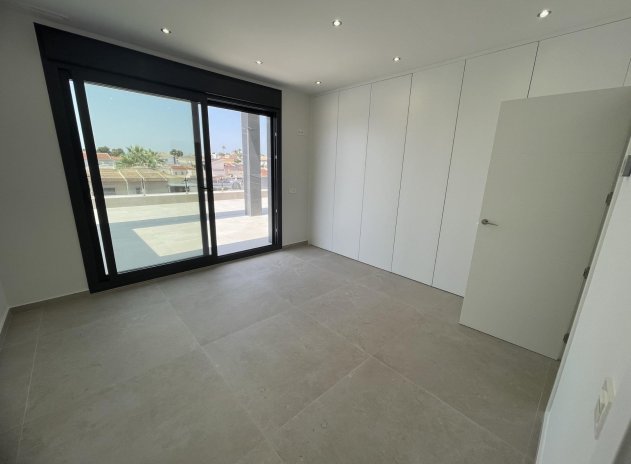 Nieuwbouw Woningen - Villa - Rojales - Ciudad Quesada