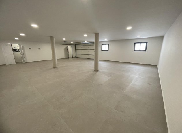 Nieuwbouw Woningen - Villa - Rojales - Ciudad Quesada