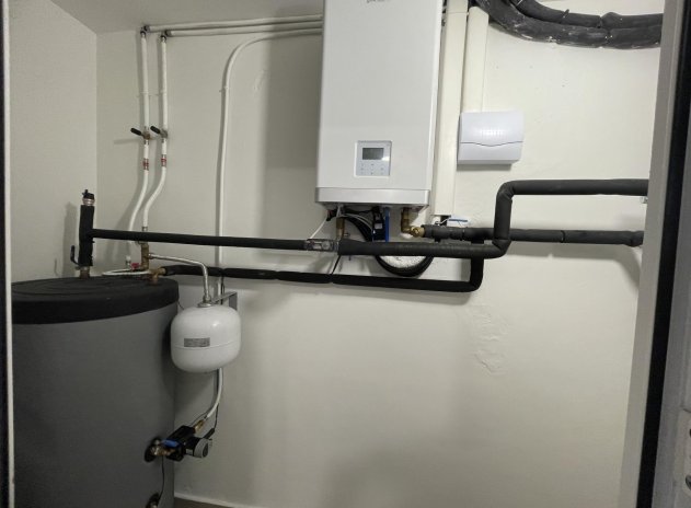 Nieuwbouw Woningen - Villa - Rojales - Ciudad Quesada