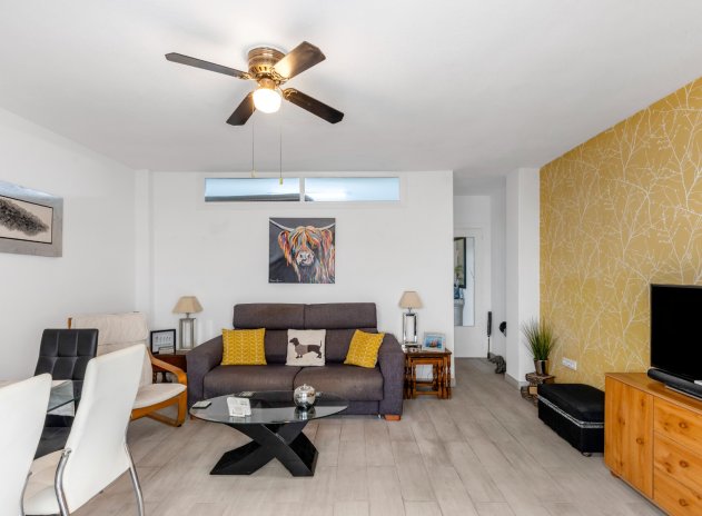 Herverkoop - Appartement - Torrevieja - Playa del Cura