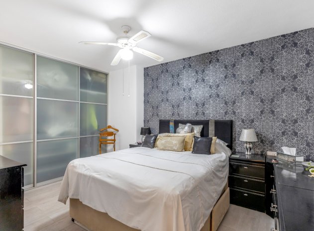 Herverkoop - Appartement - Torrevieja - Playa del Cura