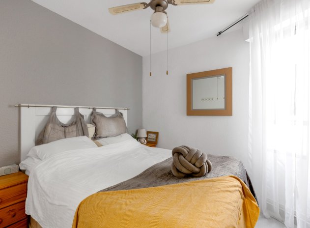 Herverkoop - Appartement - Torrevieja - Playa del Cura