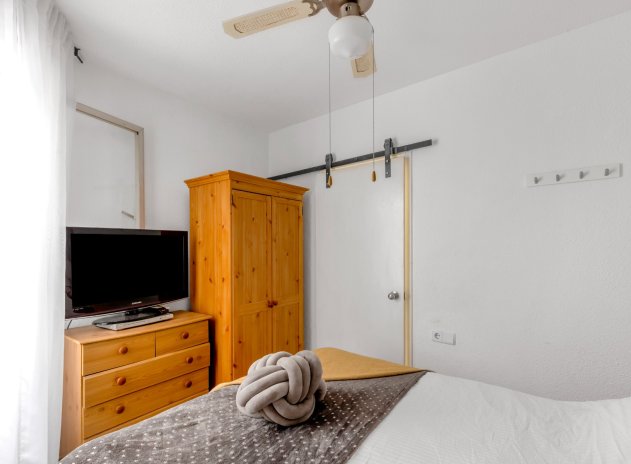 Herverkoop - Appartement - Torrevieja - Playa del Cura