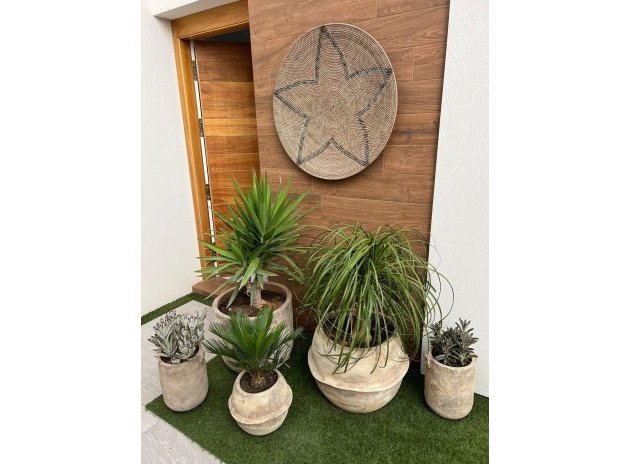 Wiederverkauf - Villa - Daya Vieja