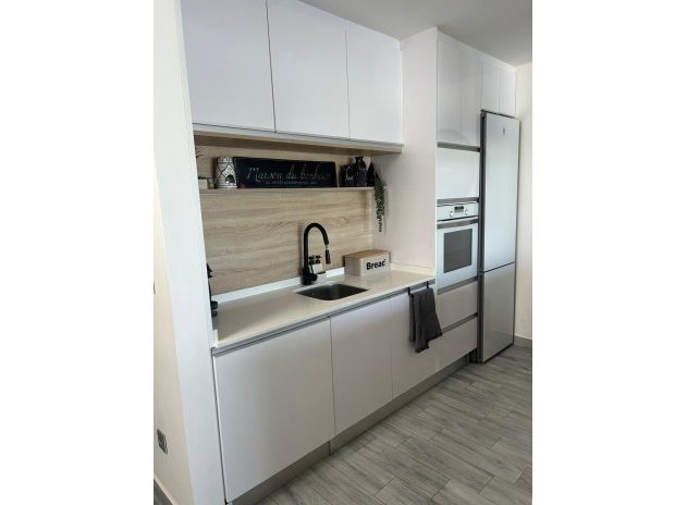 Wiederverkauf - Villa - Daya Vieja