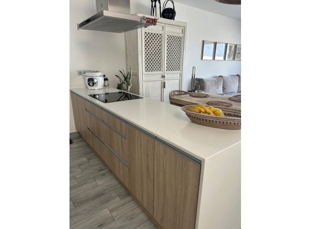 Wiederverkauf - Villa - Daya Vieja