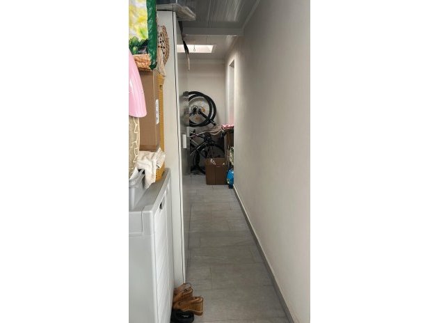 Wiederverkauf - Villa - Daya Vieja