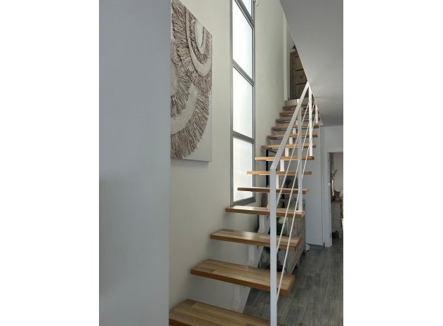 Wiederverkauf - Villa - Daya Vieja