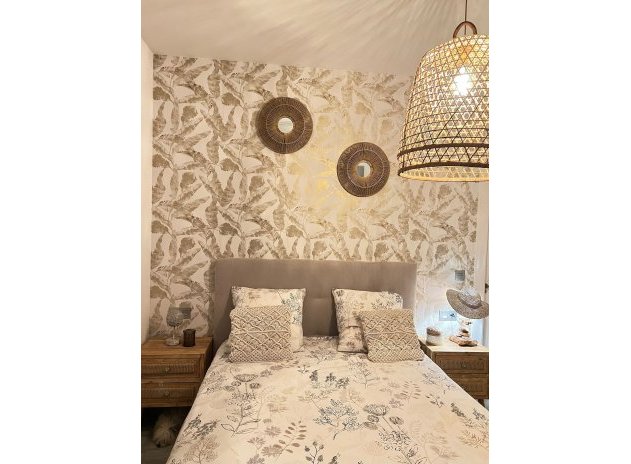 Wiederverkauf - Villa - Daya Vieja