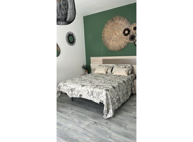 Wiederverkauf - Villa - Daya Vieja