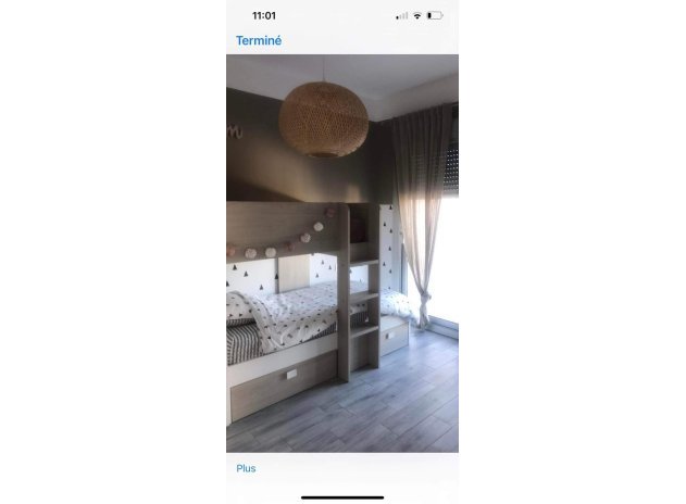 Wiederverkauf - Villa - Daya Vieja