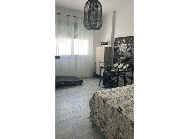 Wiederverkauf - Villa - Daya Vieja