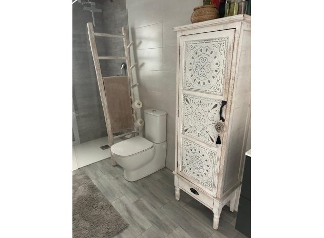 Wiederverkauf - Villa - Daya Vieja