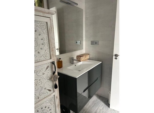 Wiederverkauf - Villa - Daya Vieja