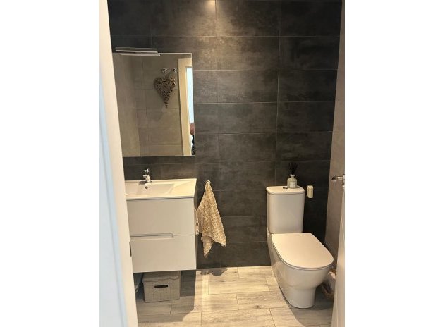 Wiederverkauf - Villa - Daya Vieja