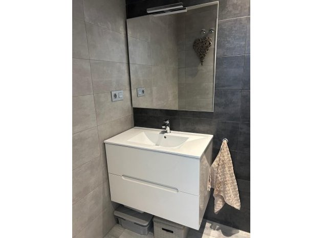 Wiederverkauf - Villa - Daya Vieja