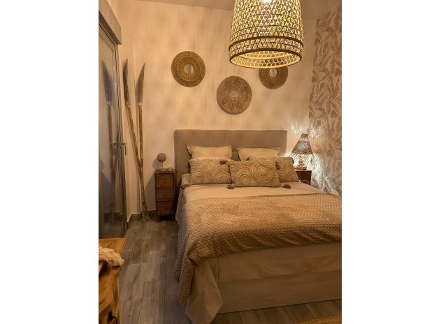 Wiederverkauf - Villa - Daya Vieja