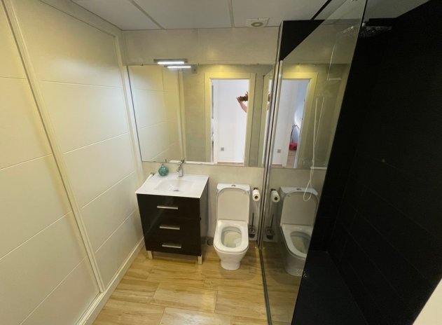 Wiederverkauf - Villa - Mar de Cristal