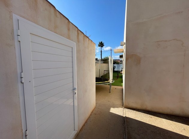 Wiederverkauf - Villa - Mar de Cristal