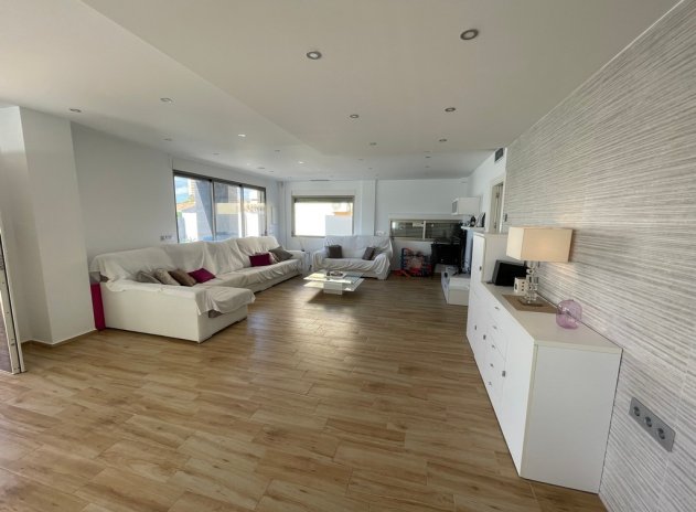 Wiederverkauf - Villa - Mar de Cristal