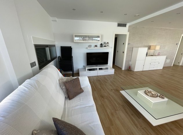 Wiederverkauf - Villa - Mar de Cristal