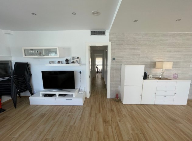 Wiederverkauf - Villa - Mar de Cristal